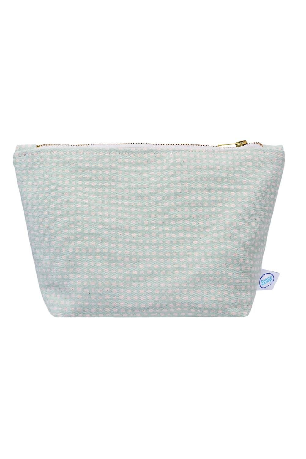 Dance Happy Designs - Women's Lola Cosmetic Bag