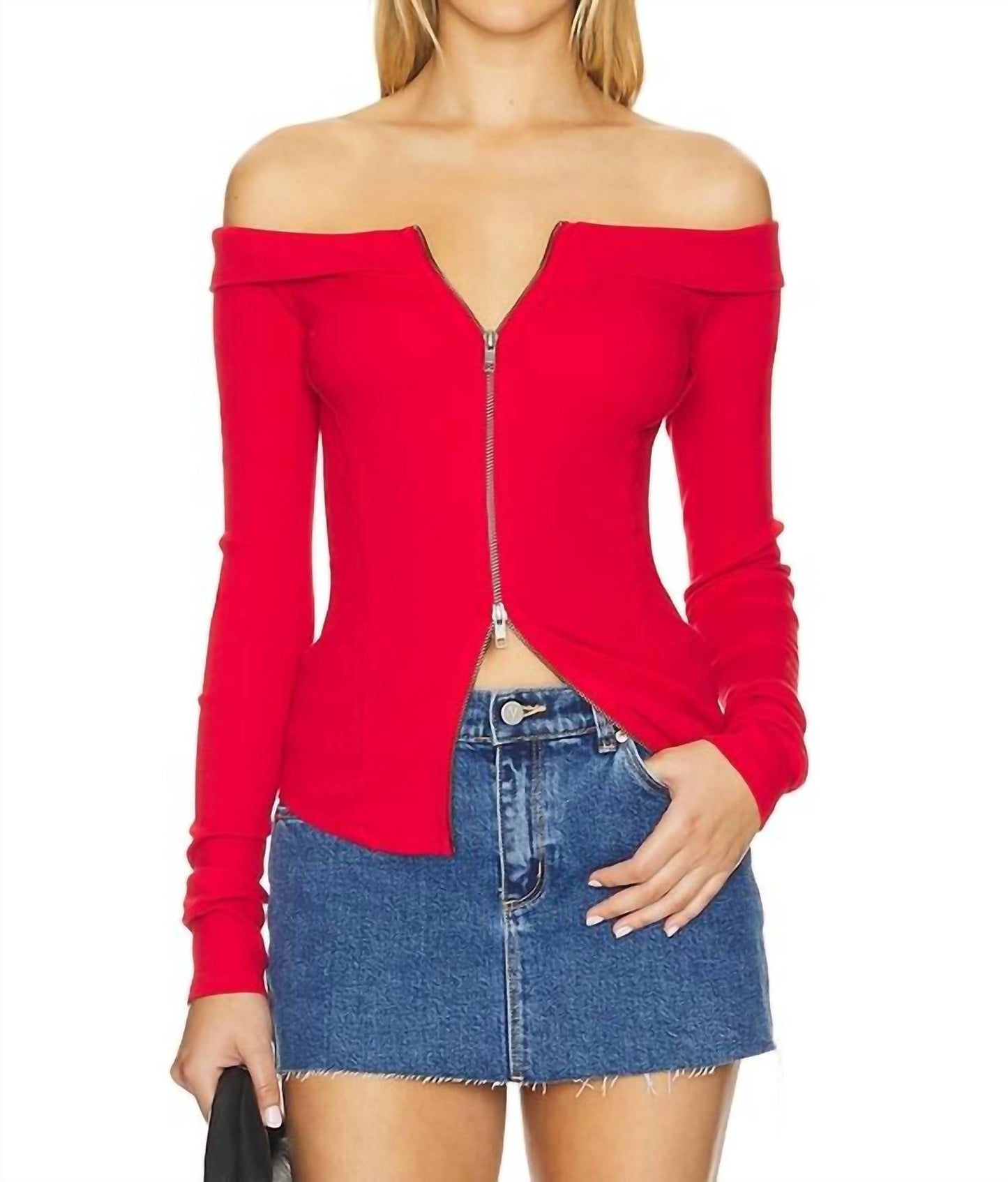 Free People - EYE CANDY TEE