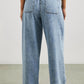 Rails - Ryan Vintage-inspired Loose Leg Pant