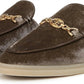 Sam Edelman - Women's Kira Bit Mule