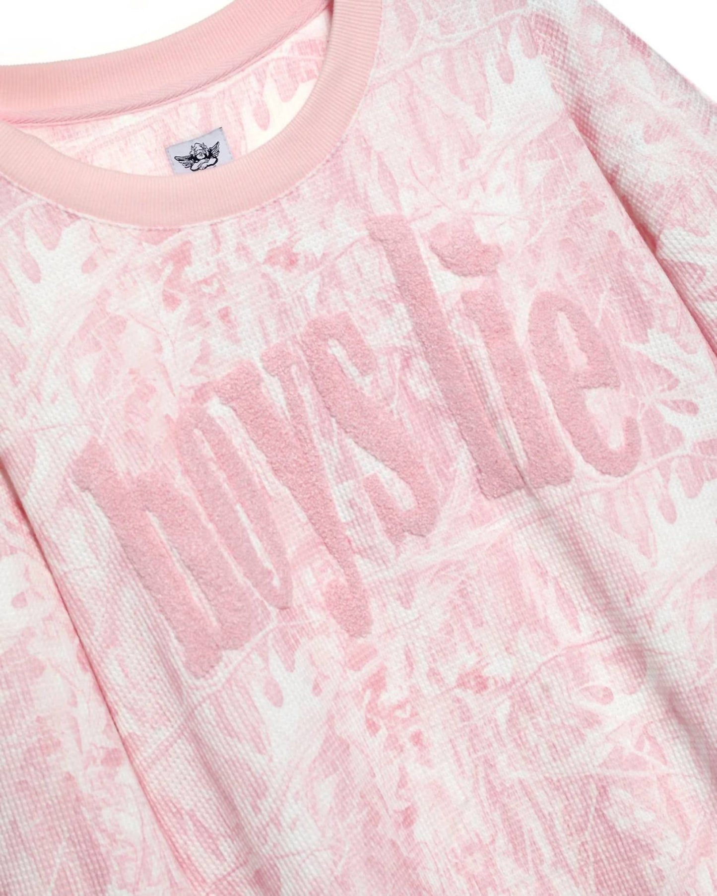 Boys Lie - Women's Manhunt Kara Crewneck Sweater