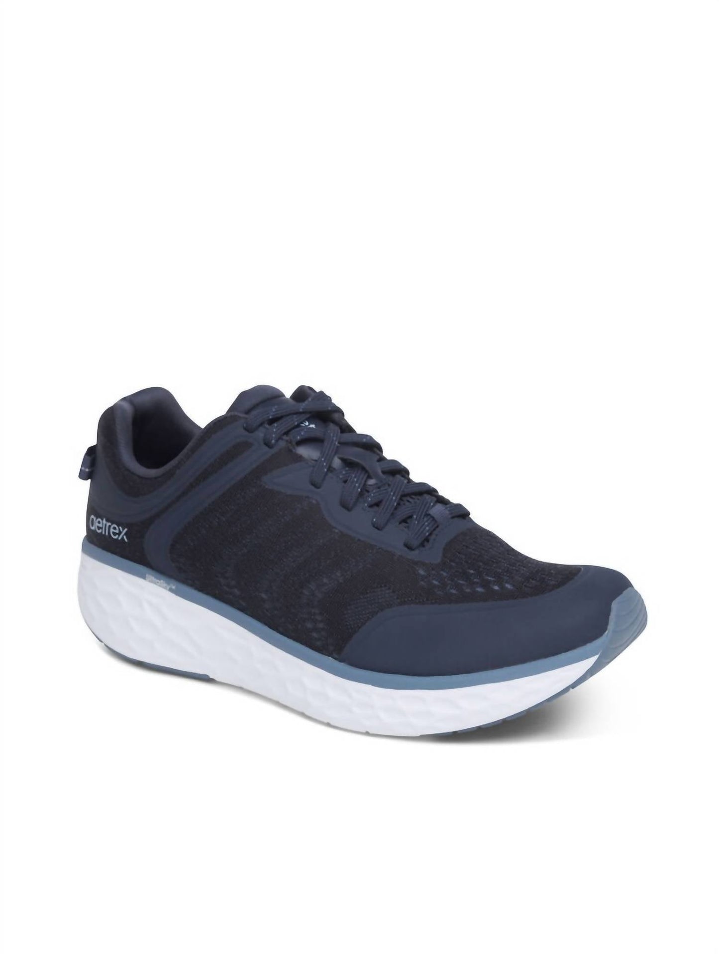 Aetrex - MEN'S CHASE ARCH SUPPORT SNEAKERS