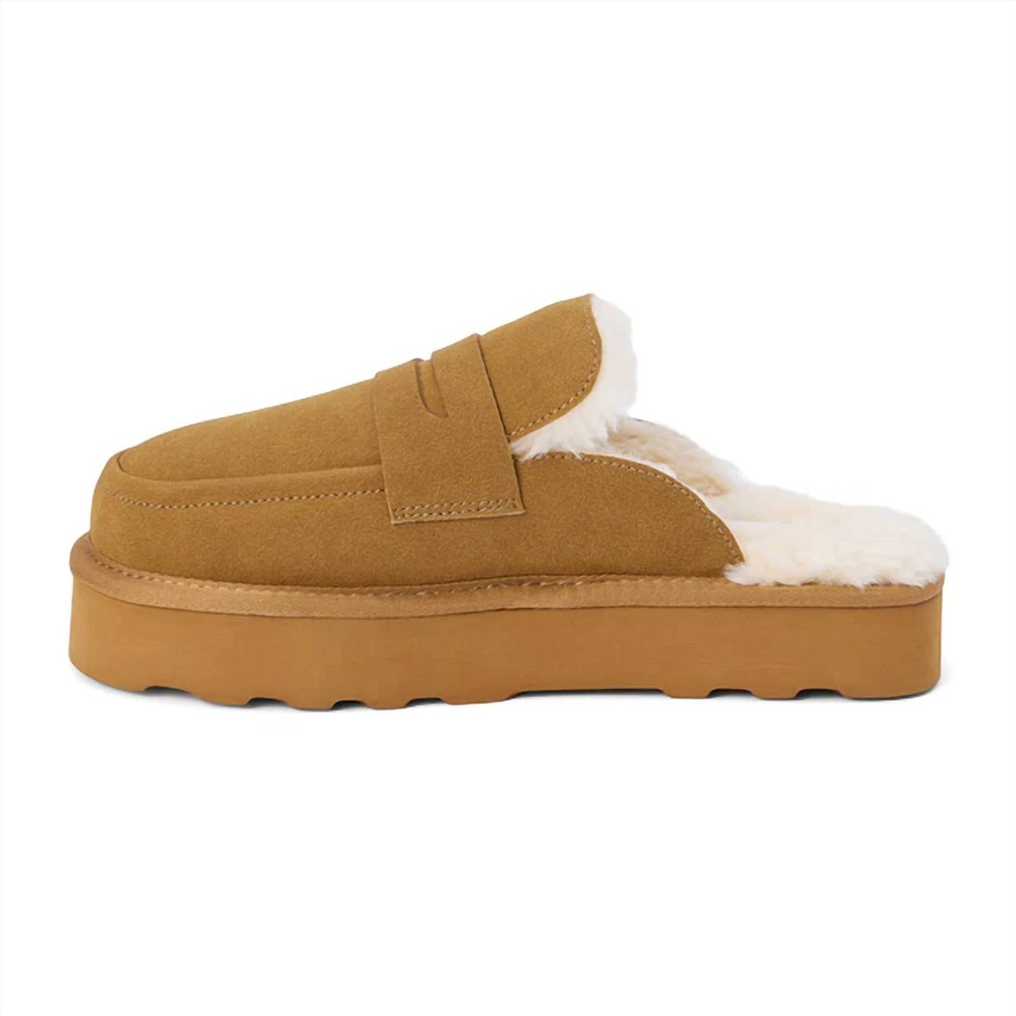 Matisse - Women's Stowe Mule