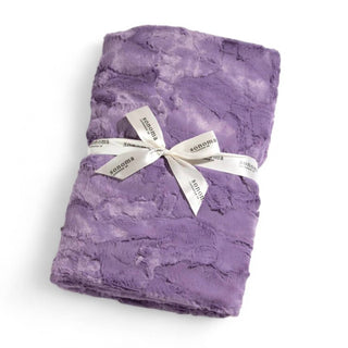 Sonoma Lavender - LAVENDER BLANKET
