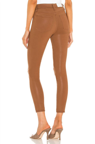 Pistola - Aline High Rise Skinny Jeans