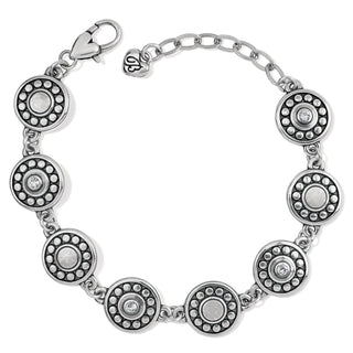 Brighton - Women's Pebble Dot Medali Bracelet