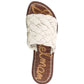 Sam Edelman - Women's Griffin Woven Slide Sandal
