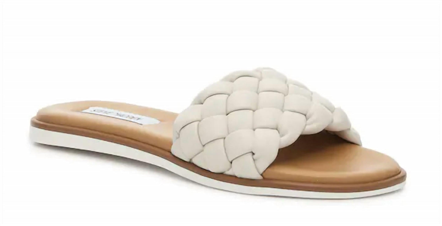 Steve Madden - PAISLEE SLIDE