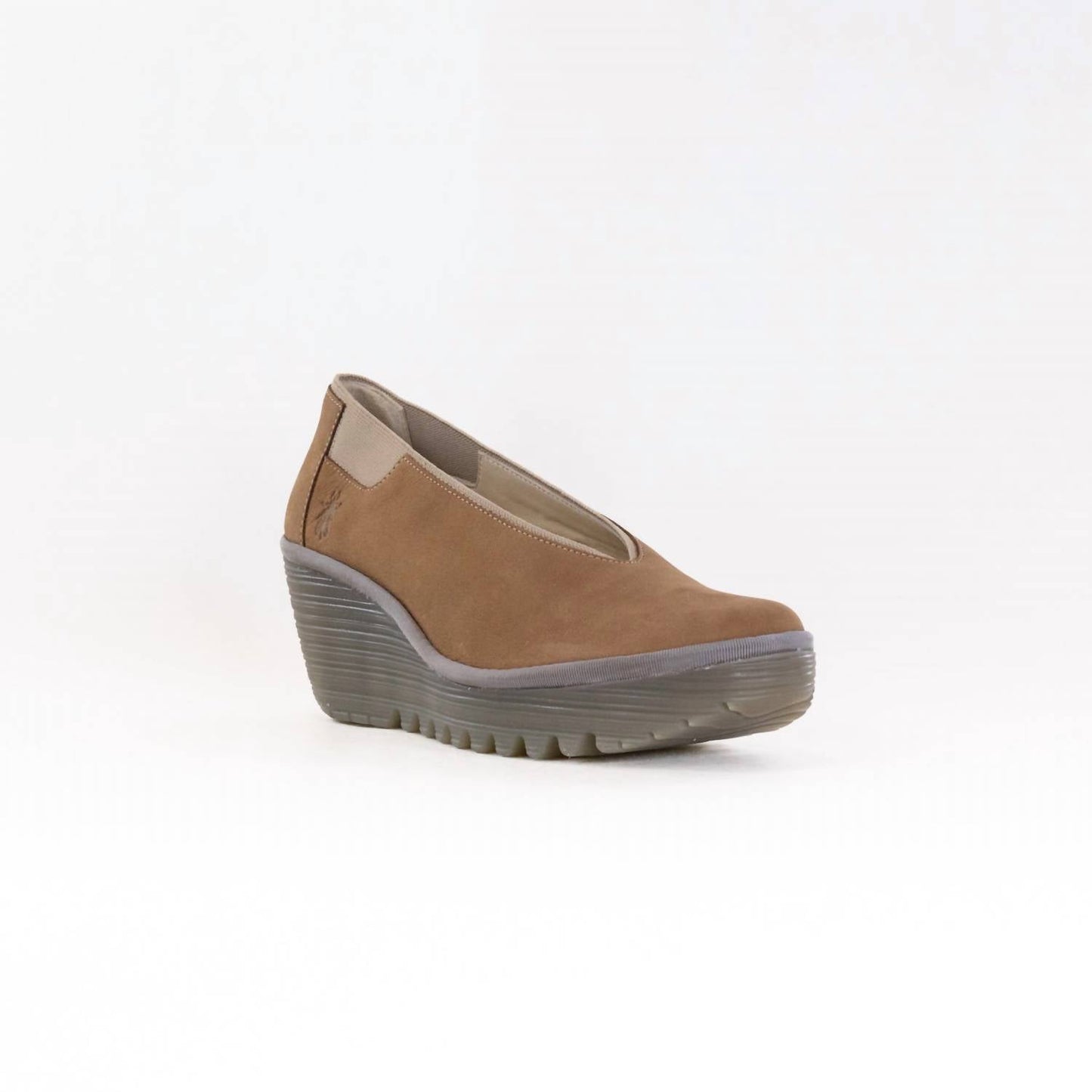 Fly London - Women's Wedge Heeled Shoes