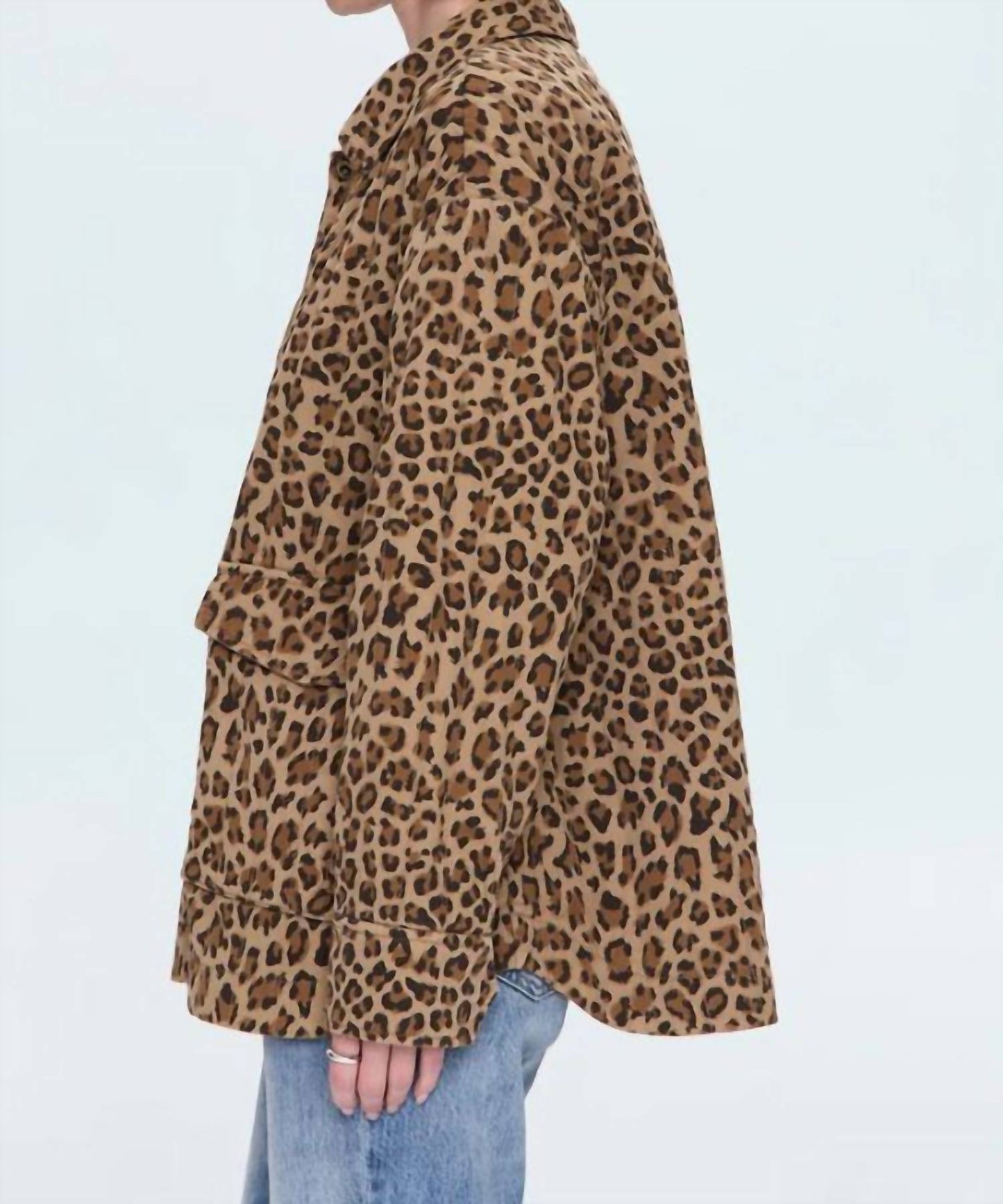 Pistola - Cecile Quilted Jacket