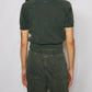 People Of Leisure - Raglan Short Sleeve Top