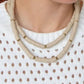 Millie B - Becca Necklace