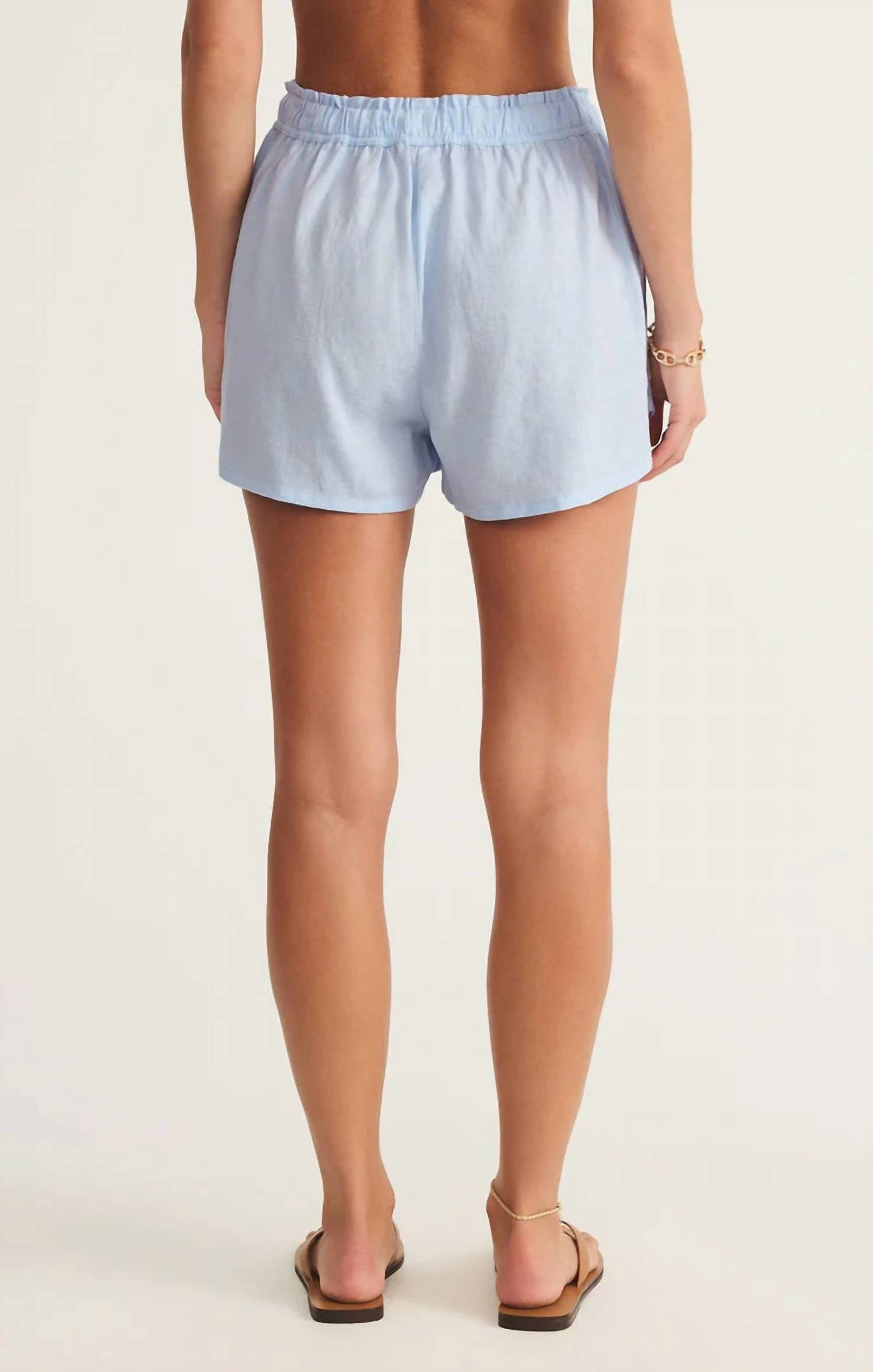 Z Supply - Perfect Linen Short