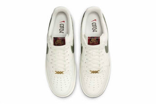 Nike - Men's Air Force 1 ’07 Low Sneakers