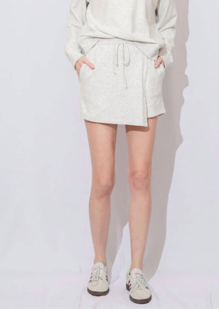 Elle Grey - Franky Wrap Mini Skort