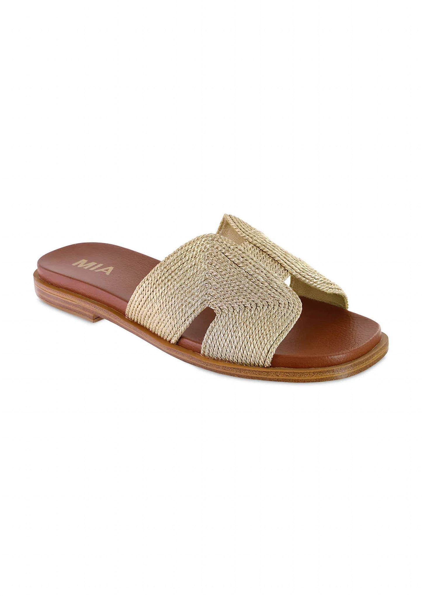 Vintage Havana - DIA SANDALS