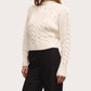Z Supply - Catya Mock Neck Sweater