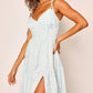 Amy Jane London - Isabella Floral Maxi Dress