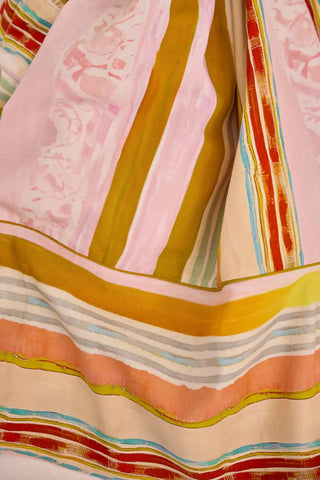 Hunter Bell - Mara Midi Dress