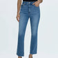 Pistola - Krista Straight Leg Jean