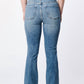 Dear John Denim - Jaxtyn Slim Bootcut Jeans
