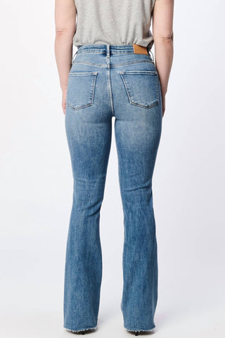 Dear John Denim - Jaxtyn Slim Bootcut Jeans