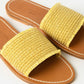 K.Jacques - Women's Capri Sandals