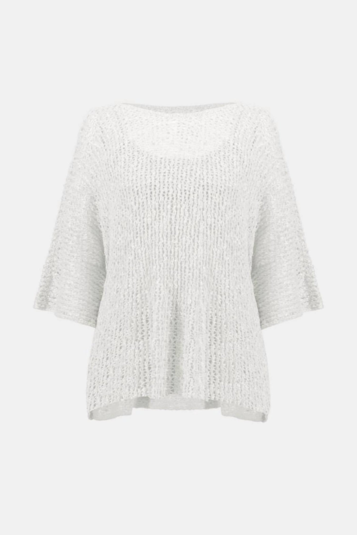 Joseph Ribkoff - Casual Knitted Pullover