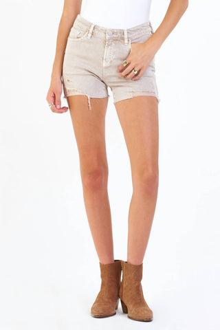 Dear John Denim - GIGI HIGH RISE DENIM SHORTS