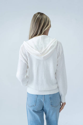 Six/Fifty - Caught With You Hooded Sweater