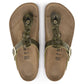 Birkenstock - Women's Gizeh Braid Sandals