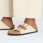 Birkenstock - Women's Arizona Soft Footbed