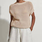 Varley - Corvallis Knit Top