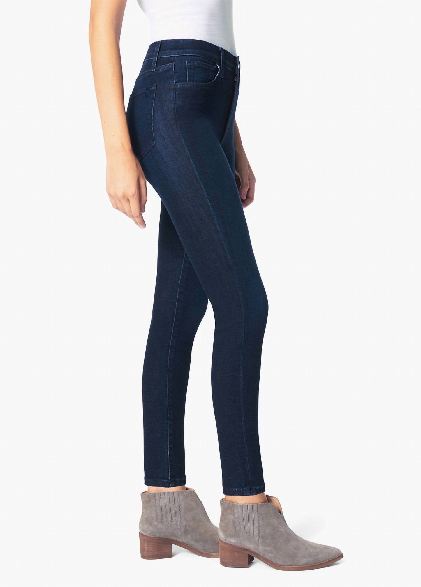 Joe'S Jeans - Charlie Hi Rise Skinny Ankle Jean