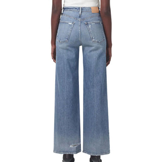 Citizens Of Humanity - Paloma Baggy Wide Leg Jeans