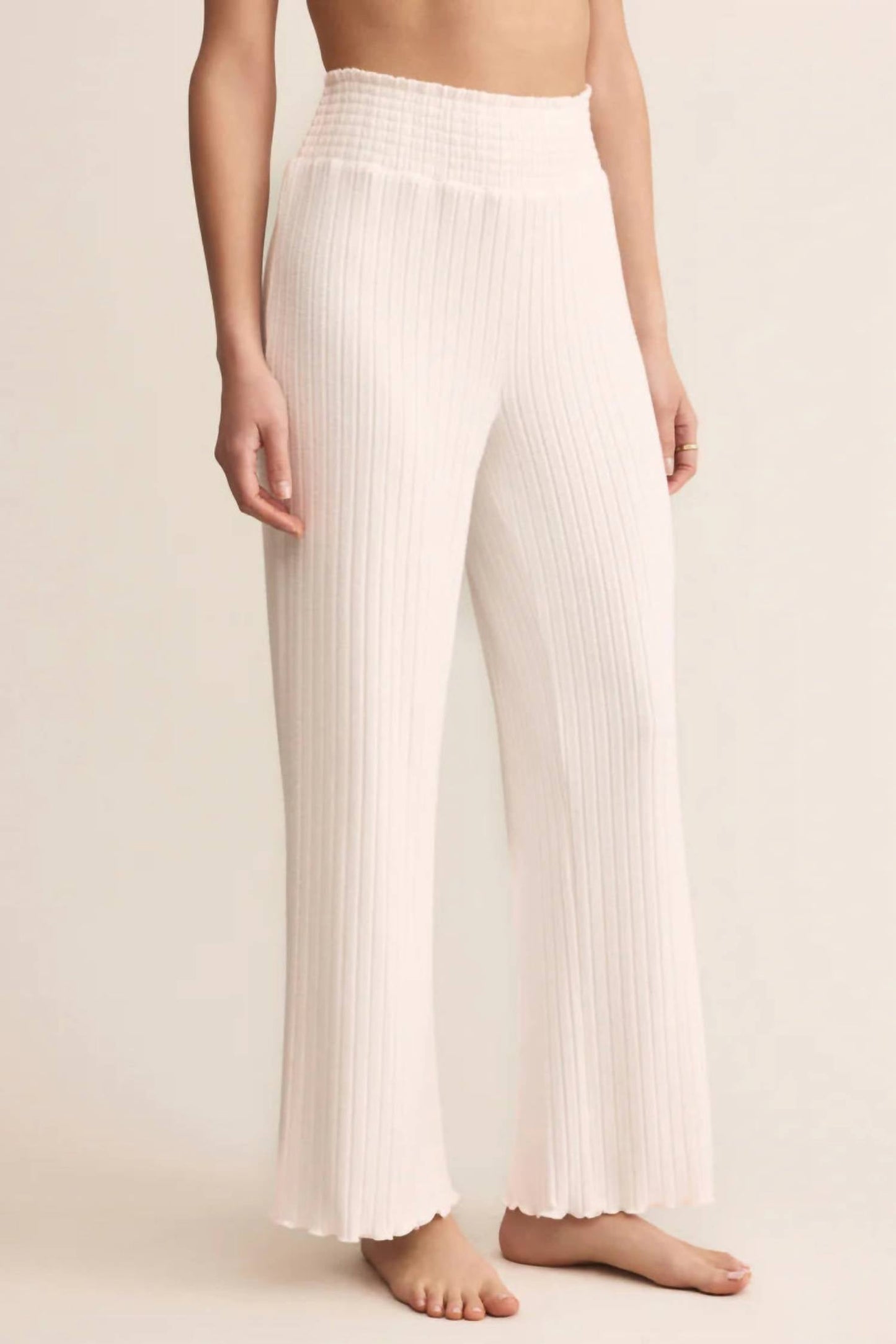 Z Supply - Smocked Lounge Pants