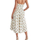 Steve Madden - Napoli Polka Dot Dress