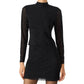 Steve Madden - Melvina Long Sleeve Top