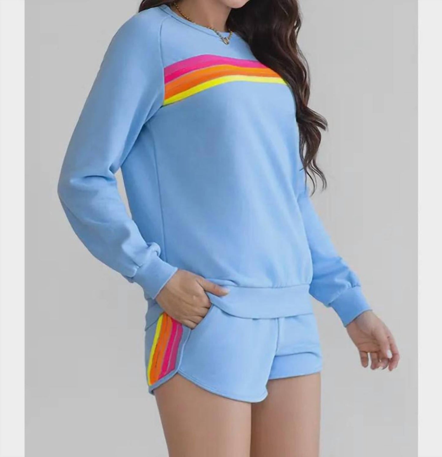 Little Daisy Closet - Skyler Set