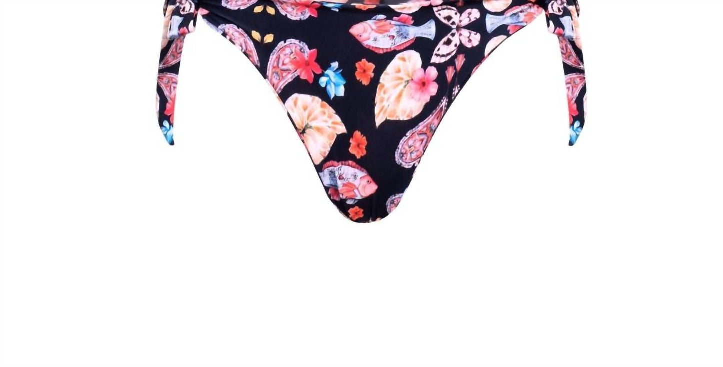 Soah - Women's Ella Bikini Bottom