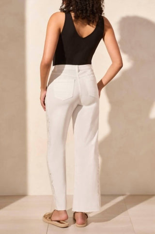 Tribal - Brooke Hugging Jeans