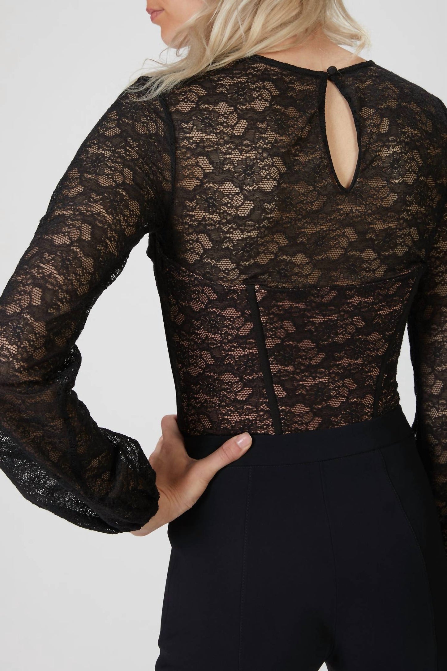 Cami Nyc - BRIAR BODYSUIT