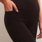 Z Supply - Good Form Rib 7/8 Legging