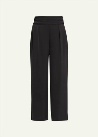 Ramy Brook - Cropped Joss Pant