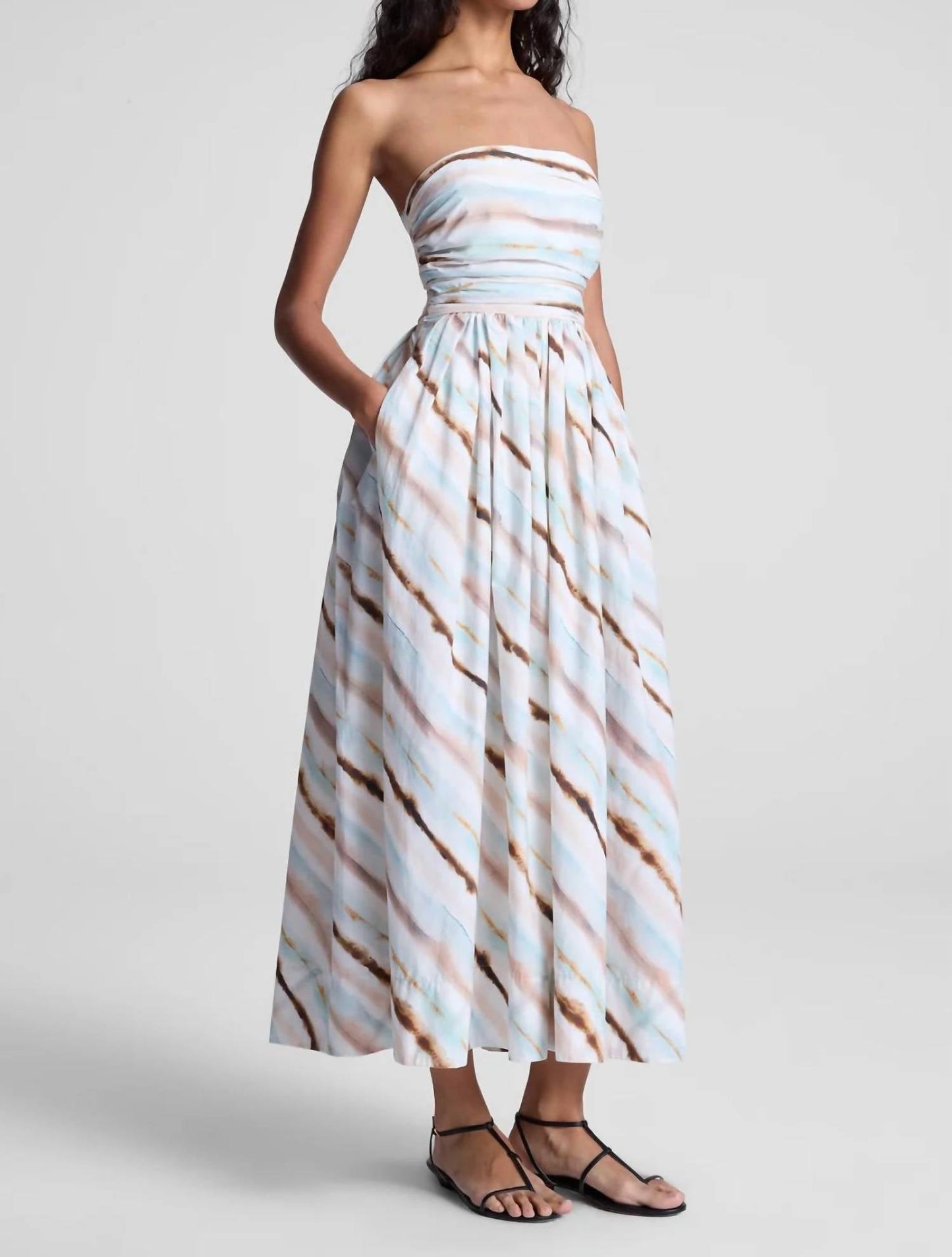 A.L.C. - Tara Dress