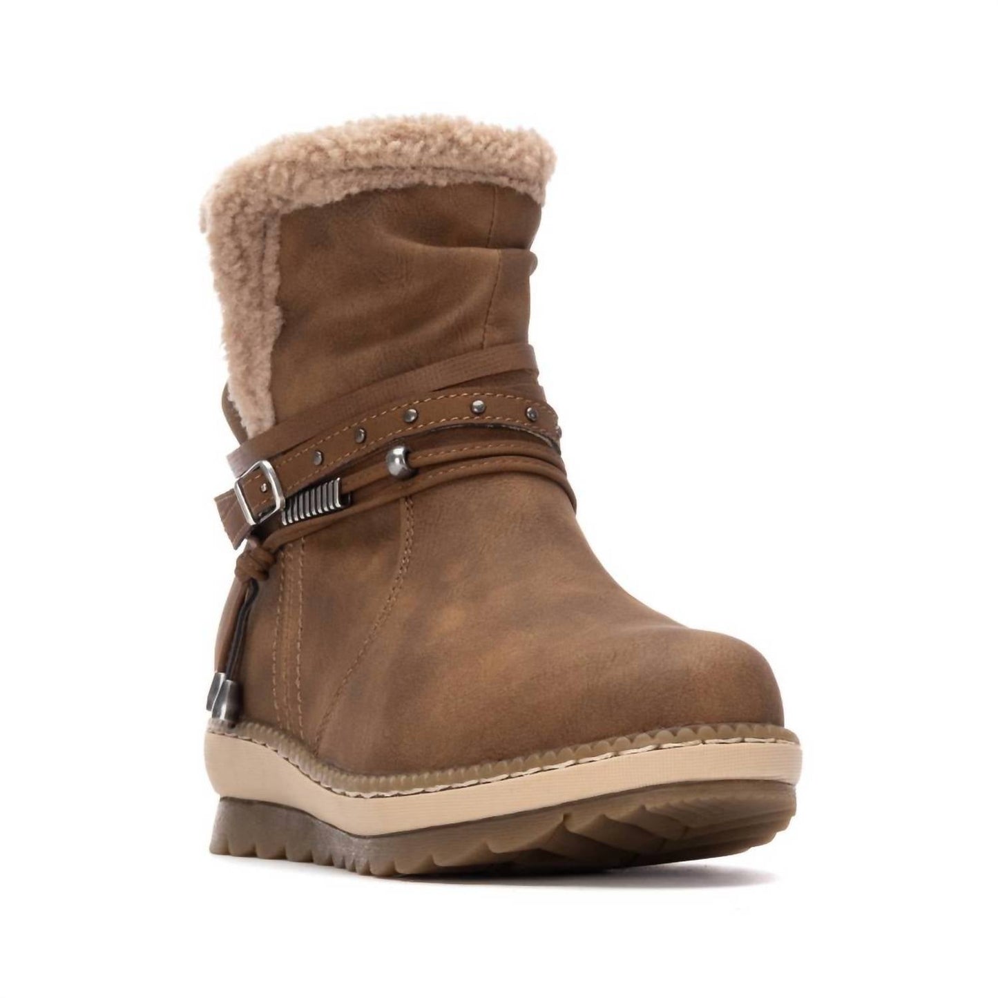 Xti - Women's Refresh 173250 Booties