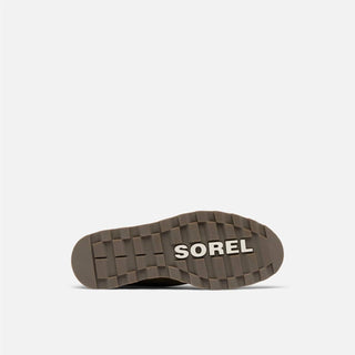 Sorel - Men's Madson Moc Toe Boots