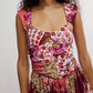 Free People - Sasha Maxi Dress