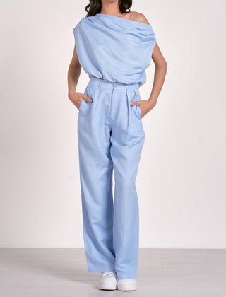 Elan - Loren Wide Leg Pant