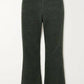 Citizens Of Humanity - ISOLA CROPPED BOOT CORDUROY JEANS